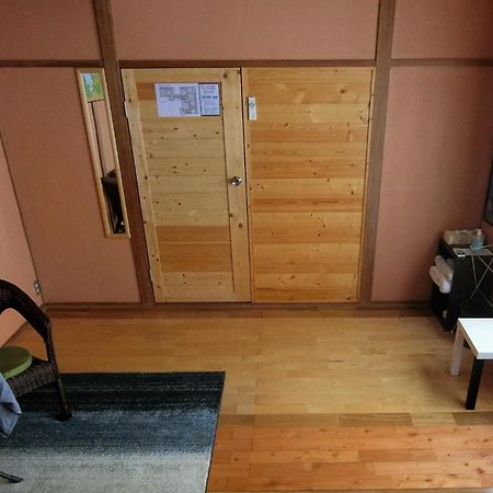 Shirokuma Inn Toyama Bagian luar foto