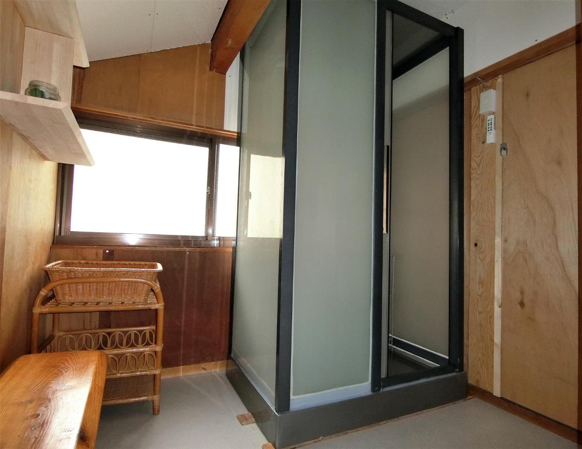 Shirokuma Inn Toyama Bagian luar foto